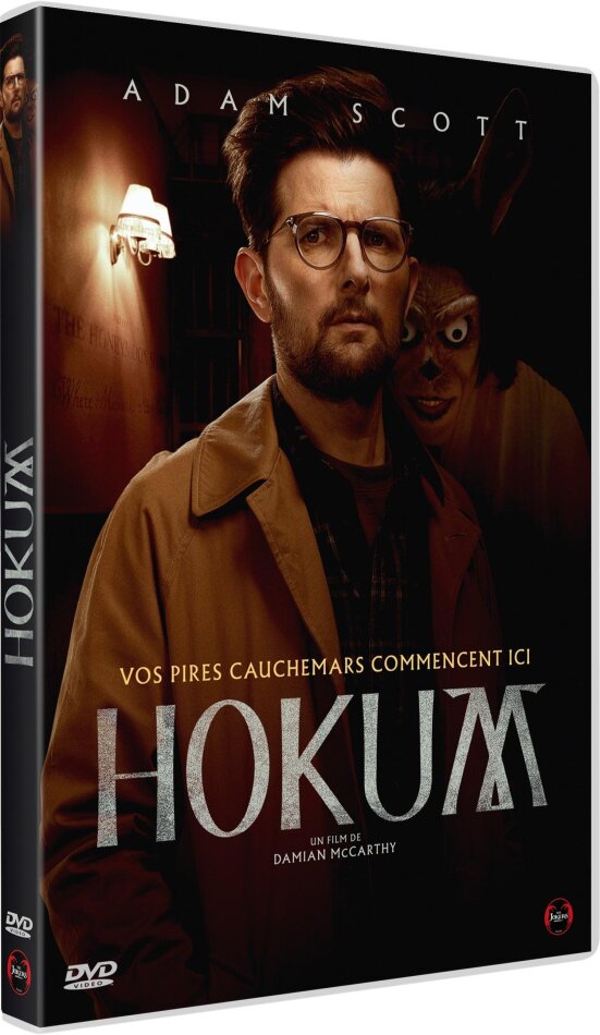 Hokum (2026)