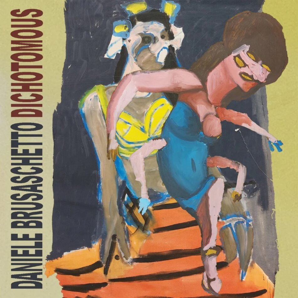 Daniele Brusaschetto - Dichotomus