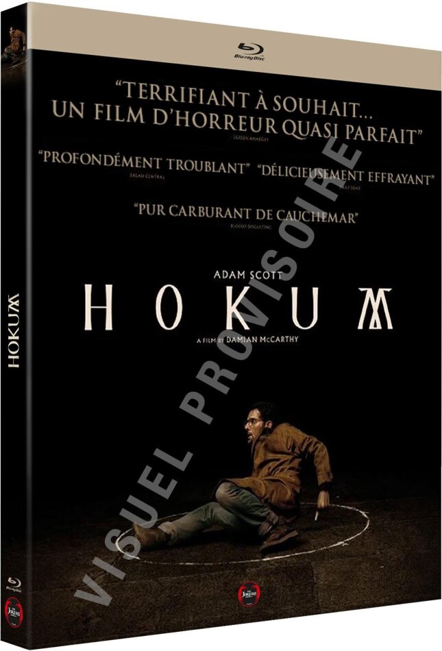 Hokum (2026)