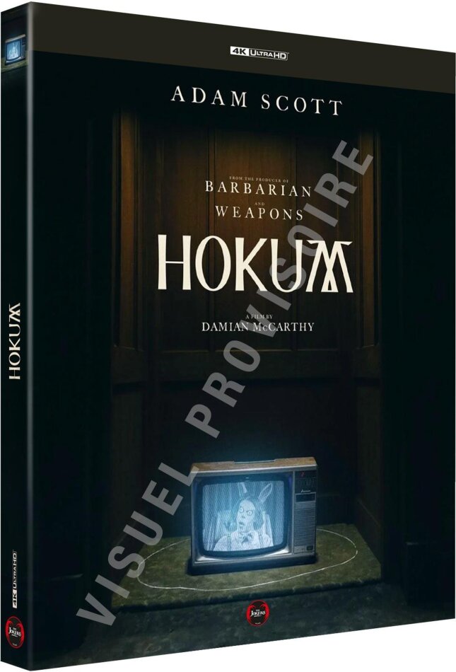 Hokum (2026)