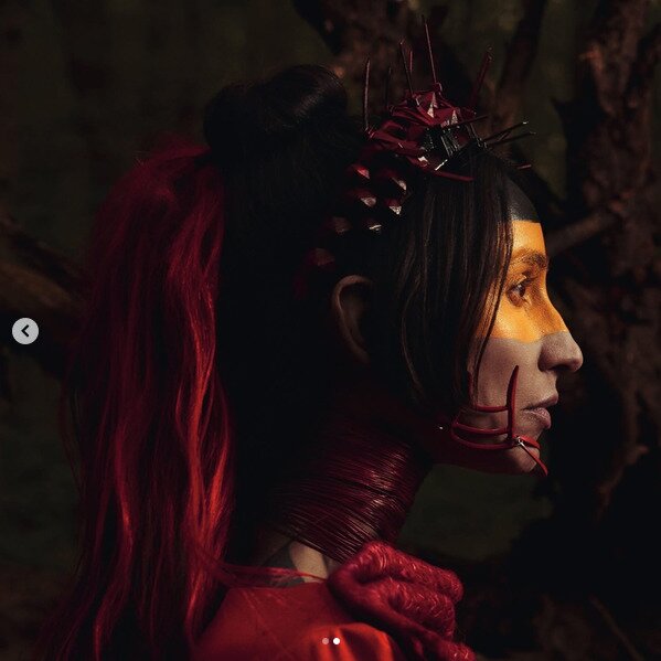 Bestial Mouths - Dead Lines LP