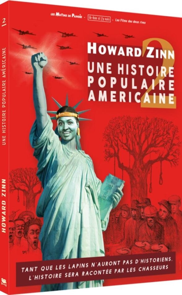 Howard Zinn - Une histoire populaire américaine