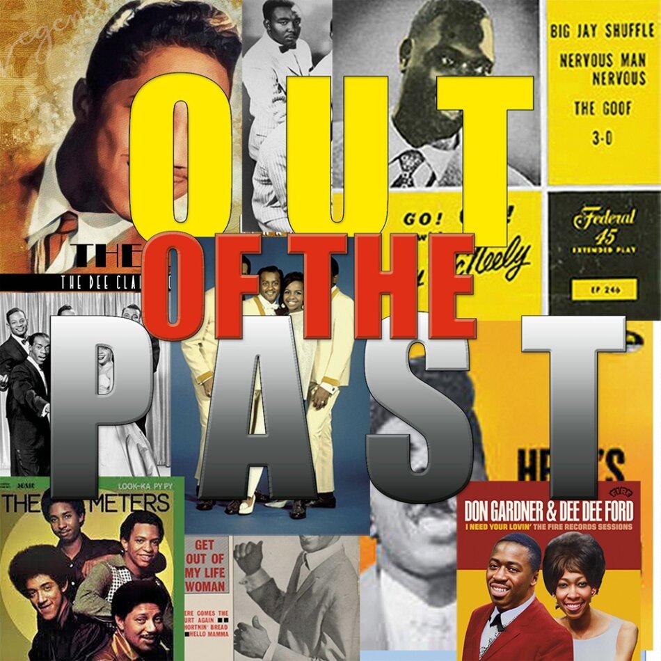 Out Of The Past
