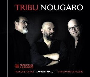 Tribu Nougaro - ---