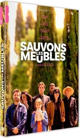 Sauvons les meubles (2025)