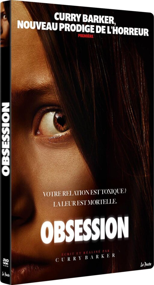Obsession (2025)