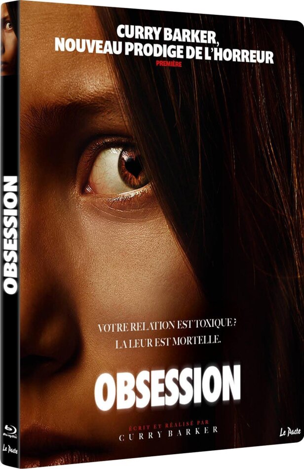 Obsession (2025)