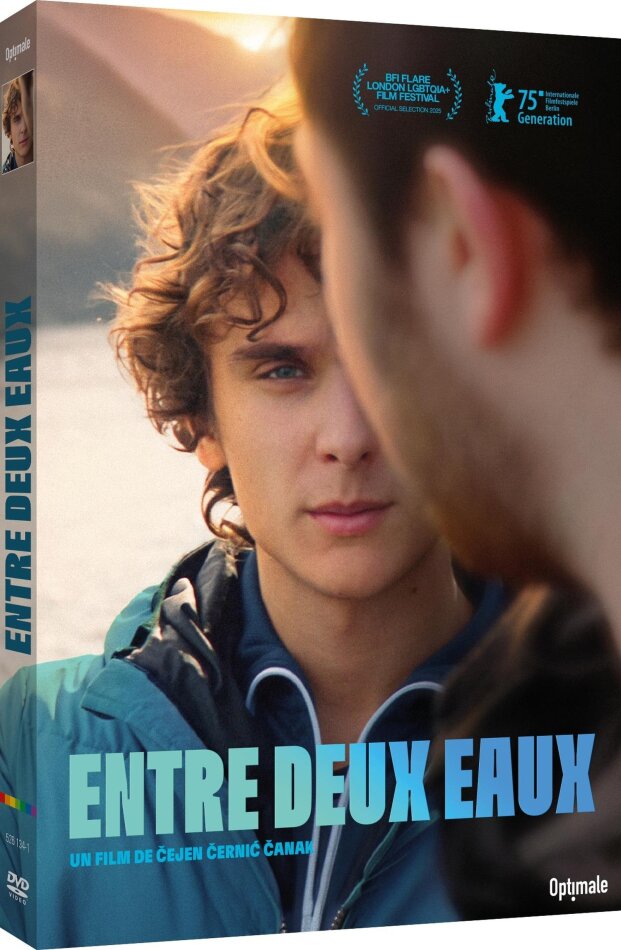 Entre deux eaux (2025)