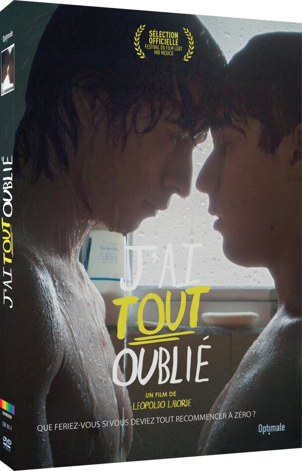 J'ai tout oublié (2017)