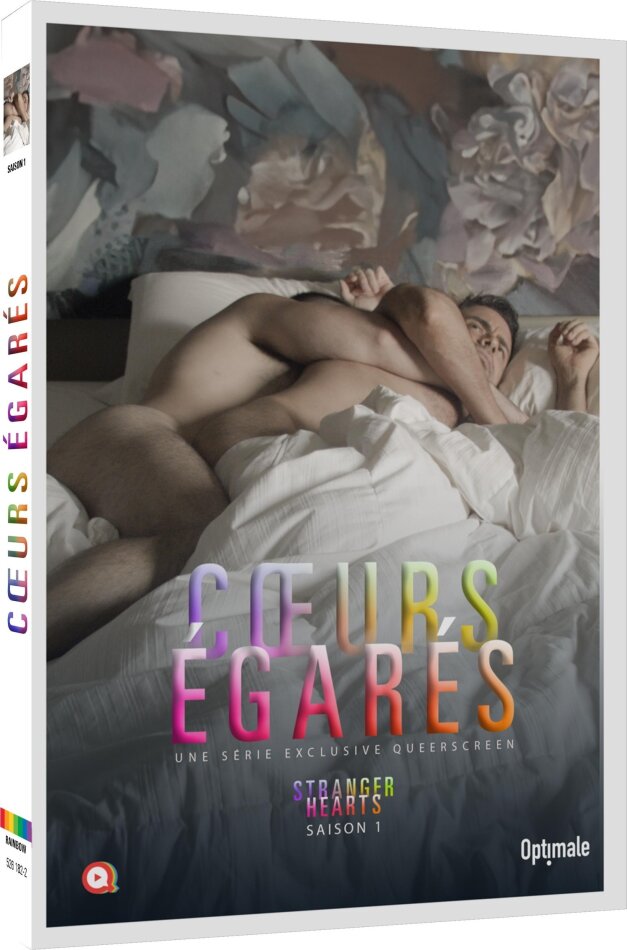XCoeurs égarés - Mini Serie