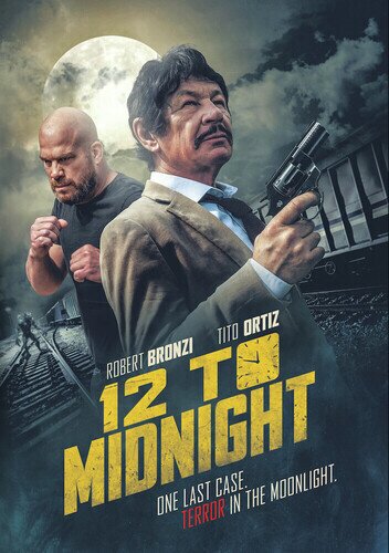 12 to Midnight (2024)