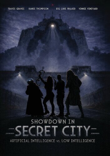Showdown in Secret City (2026)