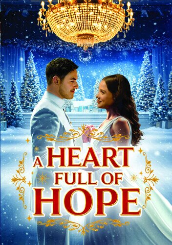 A Heart Full of Hope (2025)