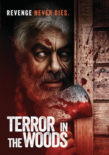 Terror in the Woods (2023)