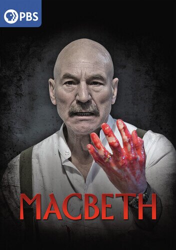 Macbeth PBS Great Performances