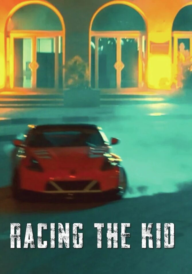Racing the Kid (2024)