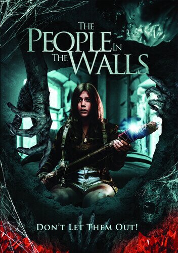 The People in the Walls (2024)