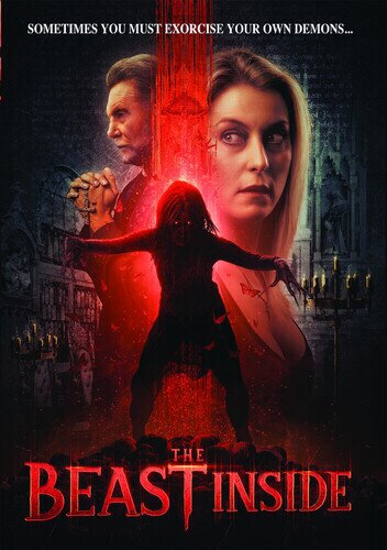 The Beast Inside (2024)