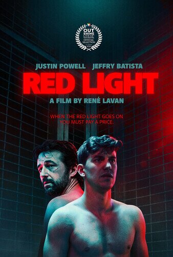 Red Light (2025)