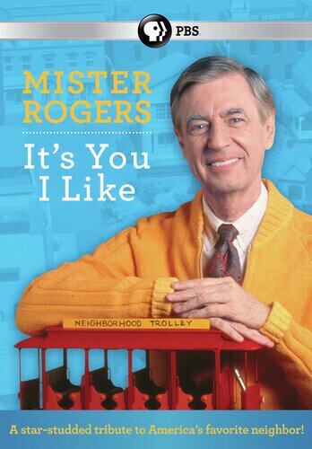 Mister Rogers: It's You I Like (2018)