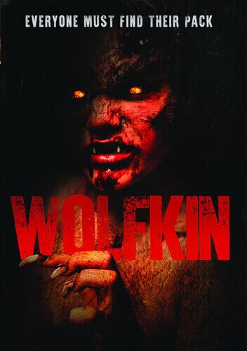 Wolfkin (2022)
