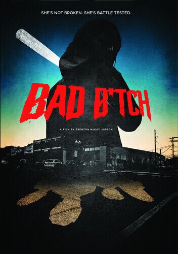 Bad Bitch (2025)