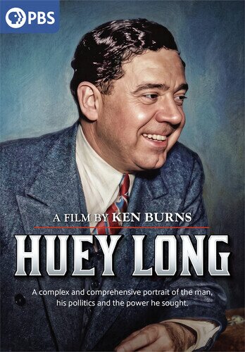 Huey Long (1985)