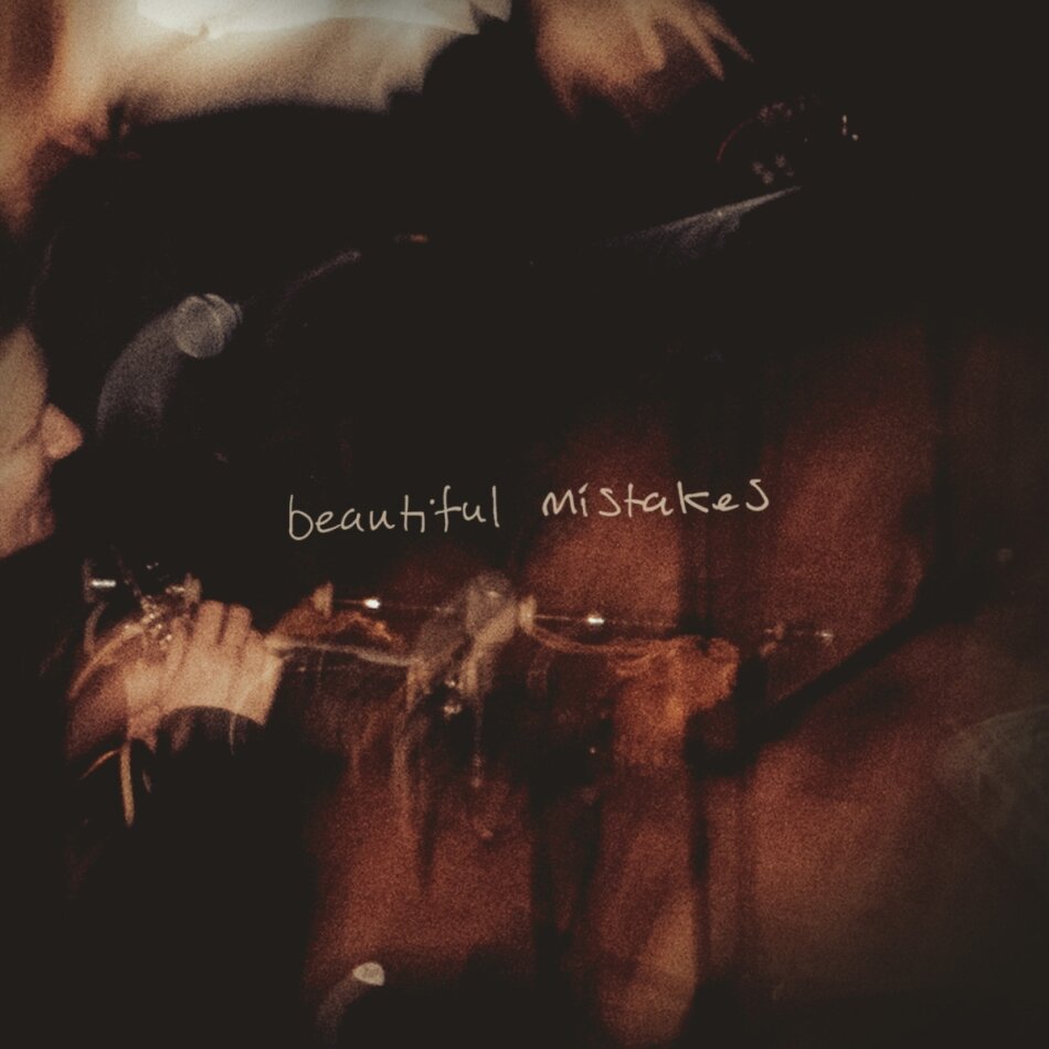 Skerryvore - Beautiful Mistakes