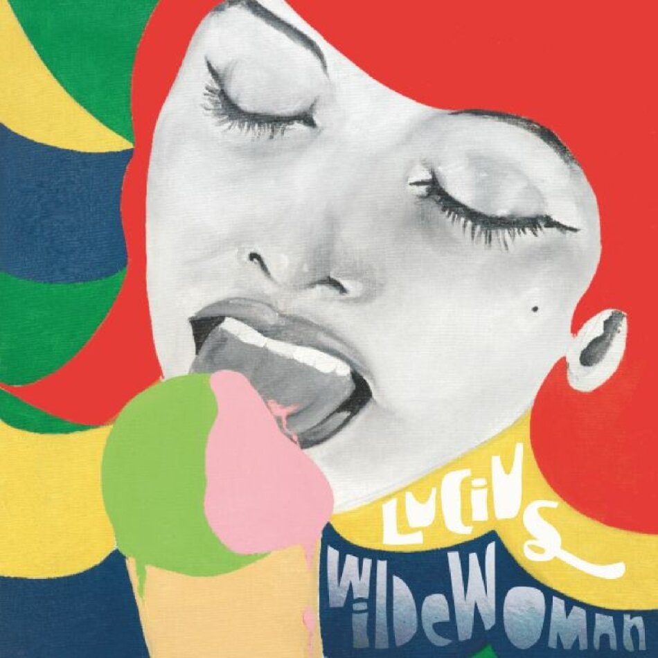 Lucius - Wildewoman 2026 Reissue, Mom & Pop Music, LP