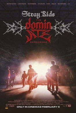 The dominATE Experience (2026)