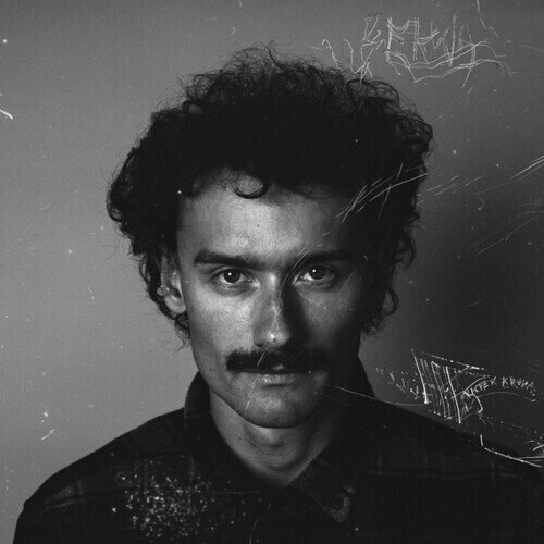 Kacper Krupa - Sekwa Limited Edition