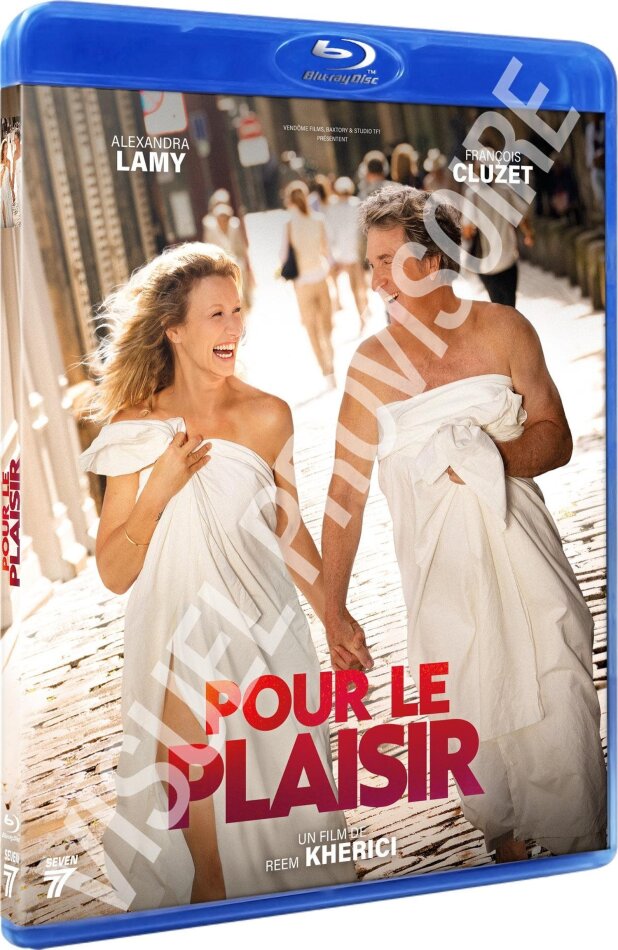 Pour le plaisir (2026)