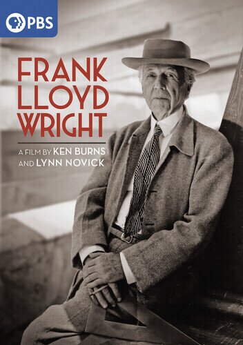 Frank Lloyd Wright (1998)