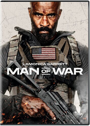 Man of War (2026)