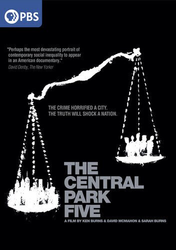 The Central Park Five (2012)