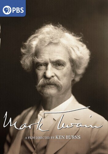 Mark Twain (2001)