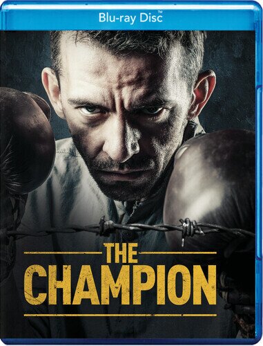 The Champion (2020)