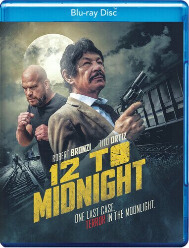 12 to Midnight (2024)
