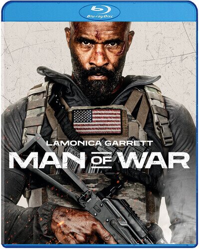 Man of War (2026)