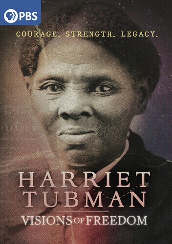 Harriet Tubman: Visions of Freedom (2022)