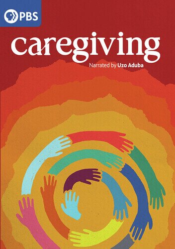 Caregiving (2025)