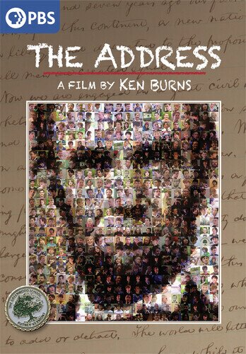 The Address (2014)