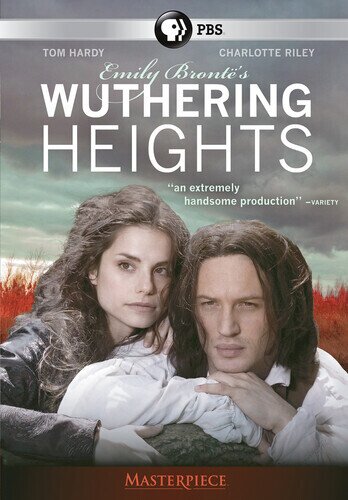 Wuthering Heights (2009) Masterpiece