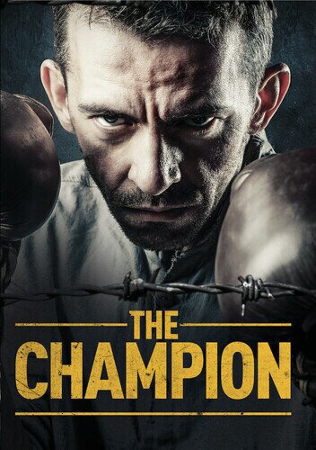 The Champion (2020)