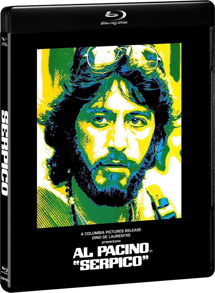 Serpico (1973)