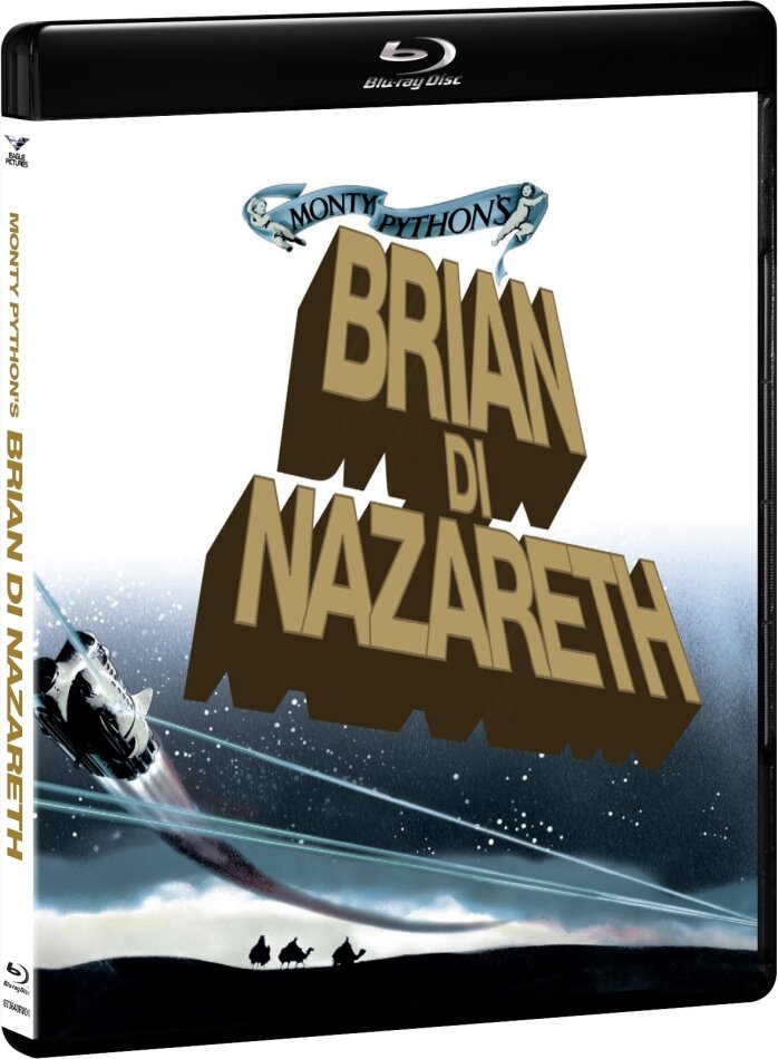 Monty Python - Brian di Nazareth (1979)