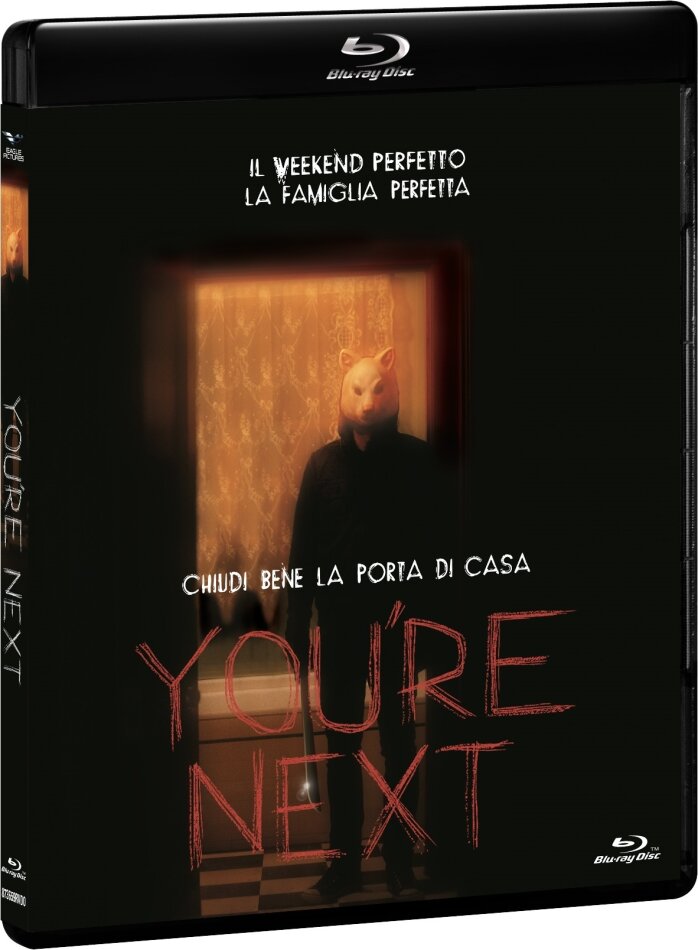 You're Next (2011)