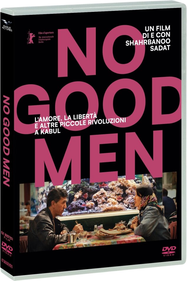 No Good Men (2026)
