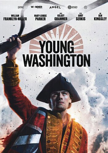Young Washington (2026)