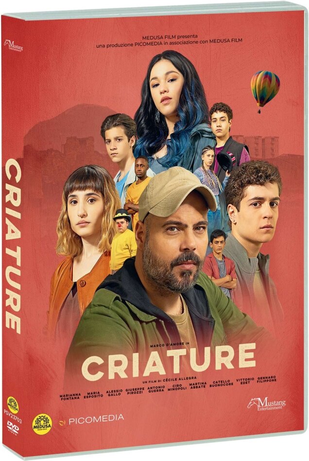Criature (2024)